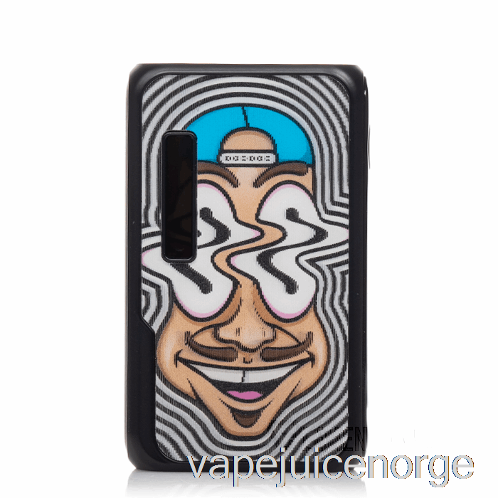 Vape Pen Strio Bolt 510 Mod Trippy Boi